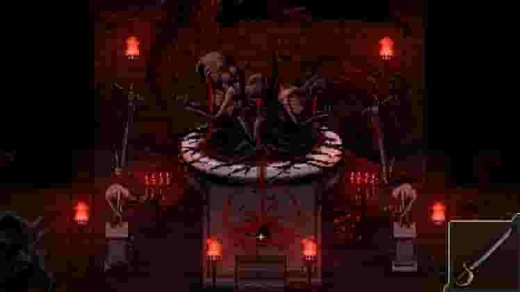 Lamentum screenshot thumbnail screenshot 11