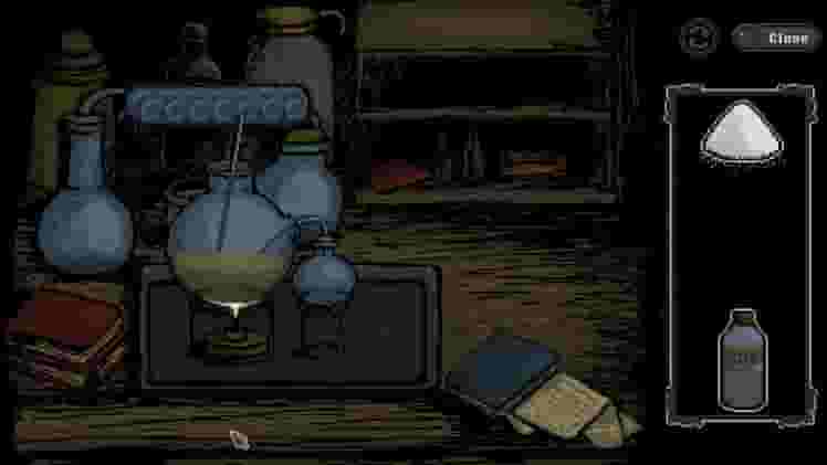 Lamentum screenshot thumbnail screenshot 14