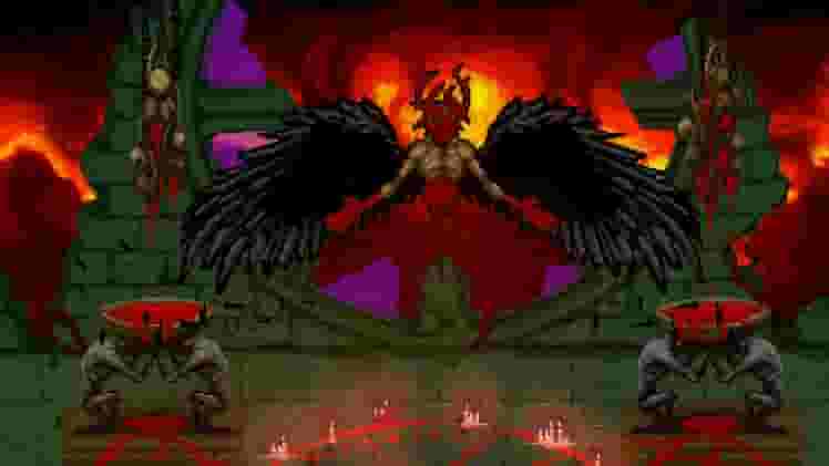 Lamentum screenshot thumbnail screenshot 16