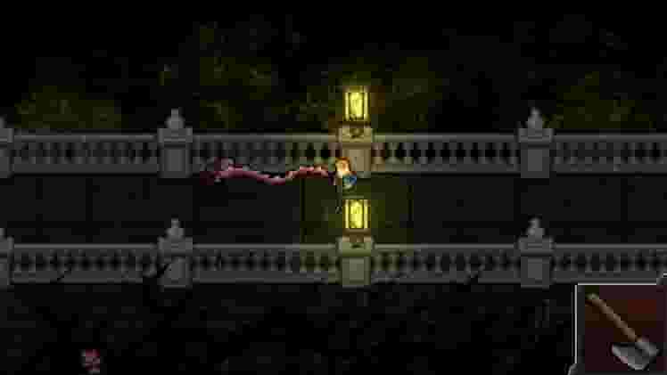 Lamentum screenshot thumbnail screenshot 6