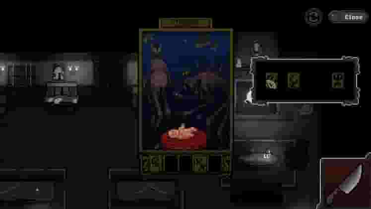 Lamentum screenshot thumbnail screenshot 7