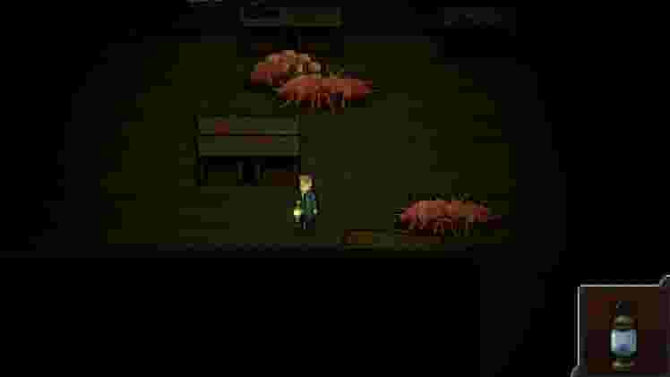 Lamentum screenshot thumbnail screenshot 8