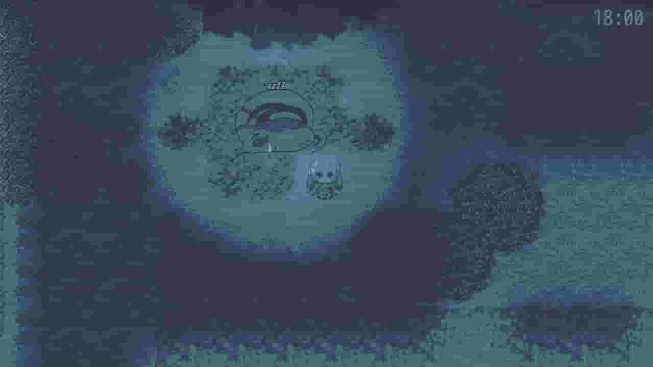 Lamia's Plan screenshot thumbnail screenshot 0