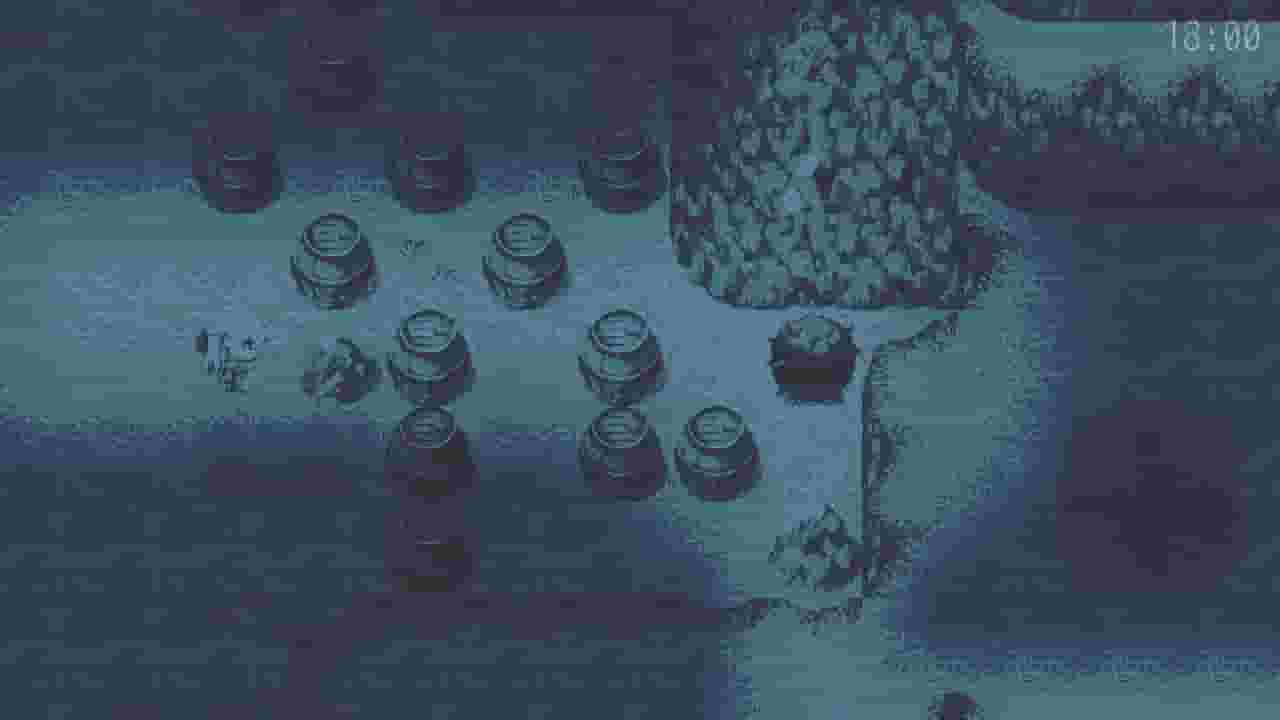 Lamia's Plan screenshot thumbnail screenshot 1