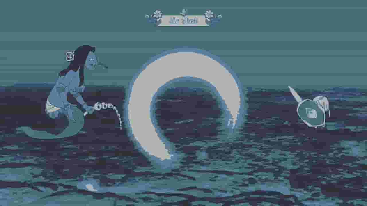 Lamia's Plan screenshot thumbnail screenshot 2