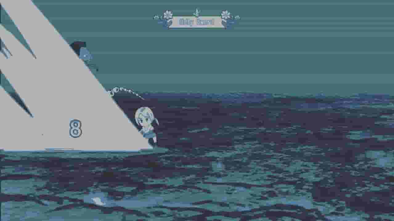 Lamia's Plan screenshot thumbnail screenshot 4