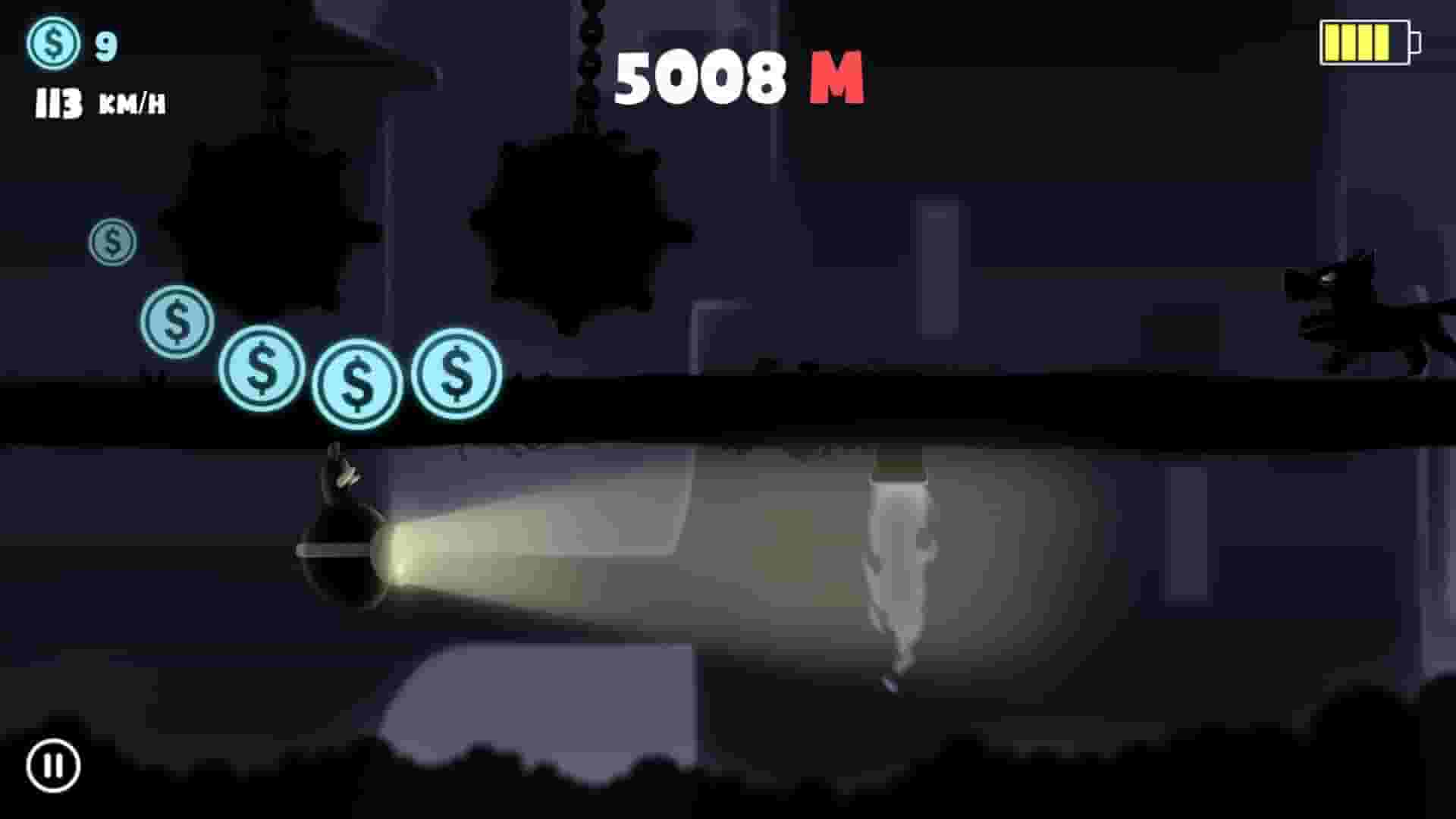 Lamp Head screenshot thumbnail screenshot 0