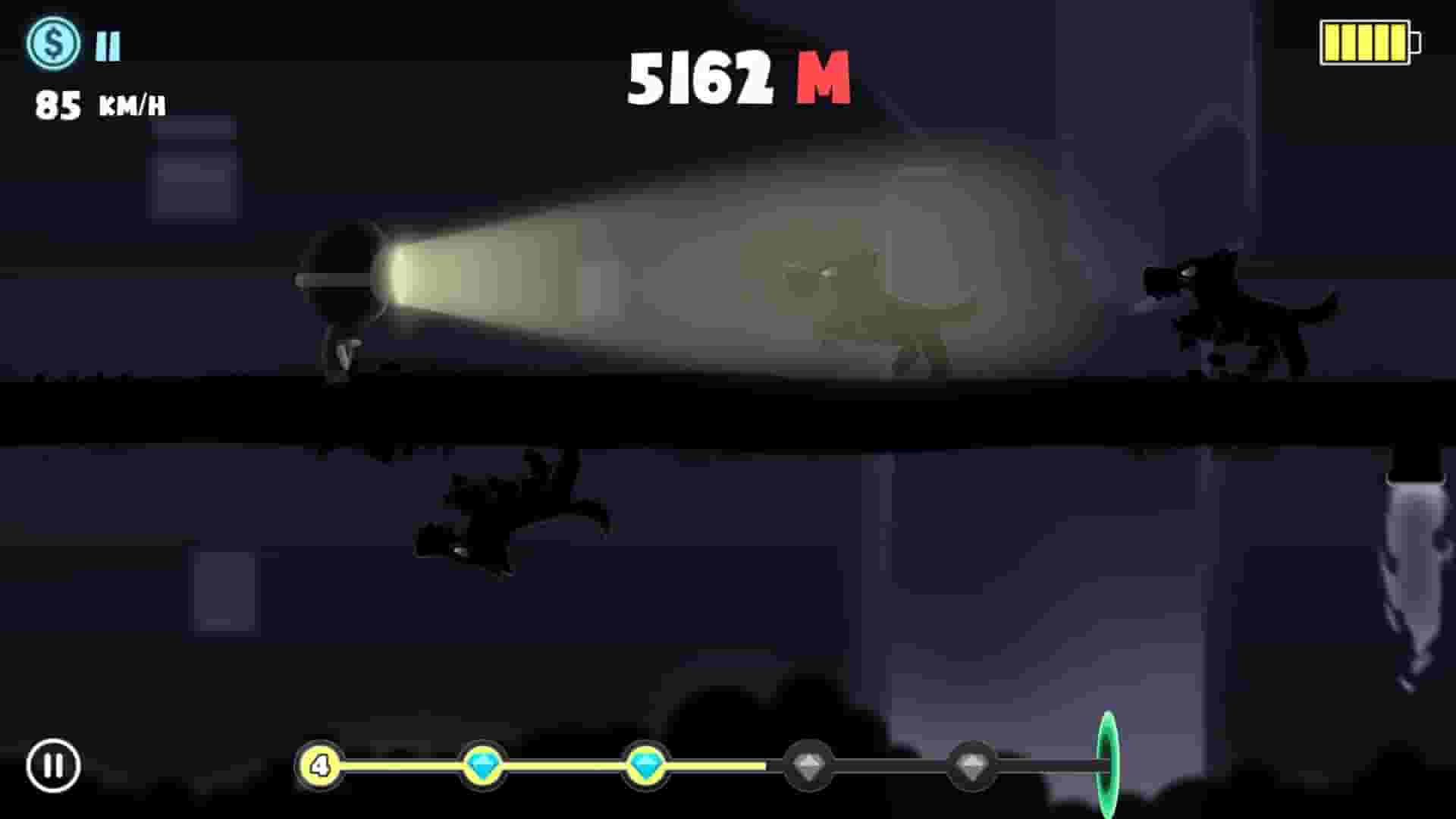 Lamp Head screenshot thumbnail screenshot 4