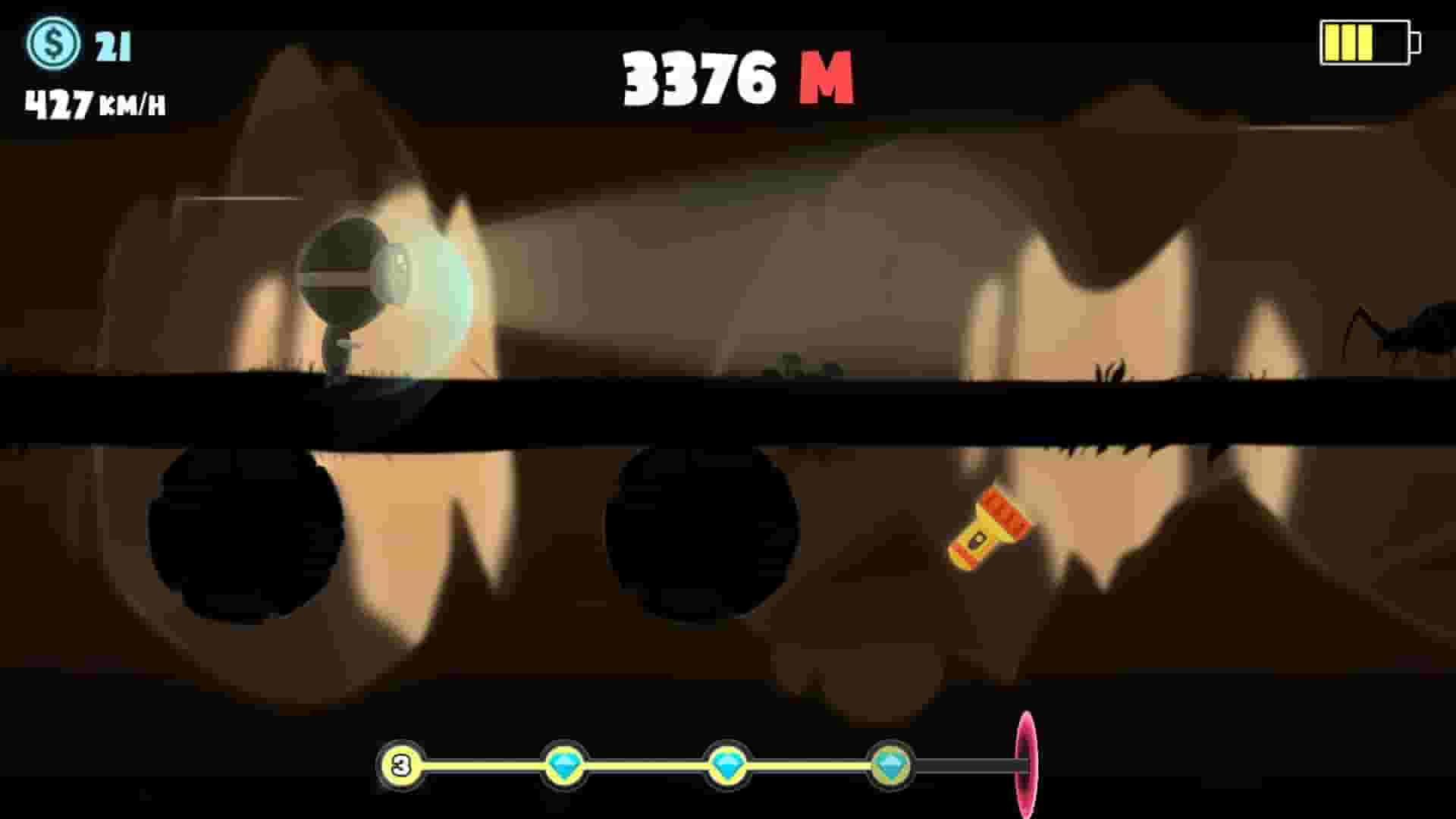 Lamp Head screenshot thumbnail screenshot 5