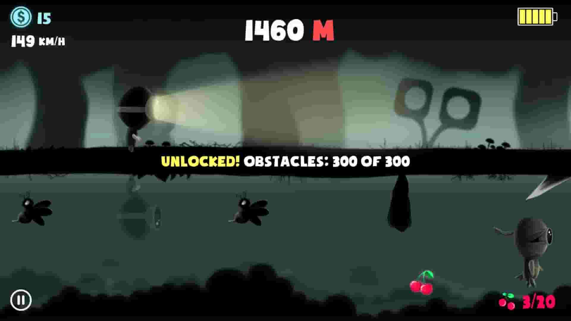 Lamp Head screenshot thumbnail screenshot 6