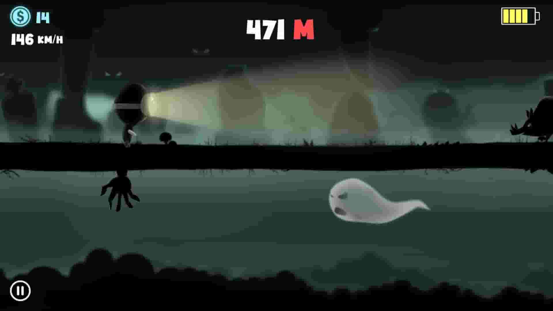 Lamp Head screenshot thumbnail screenshot 8