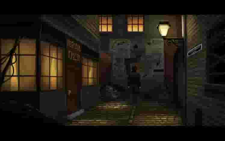 Lamplight City screenshot thumbnail screenshot 0