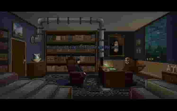 Lamplight City screenshot thumbnail screenshot 1