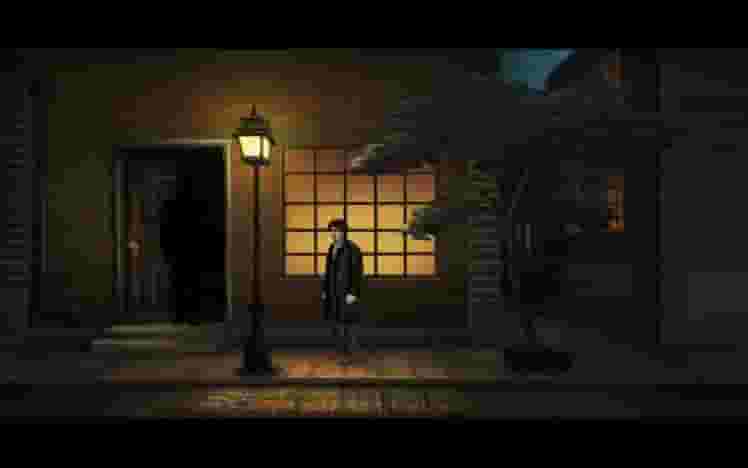 Lamplight City screenshot thumbnail screenshot 3