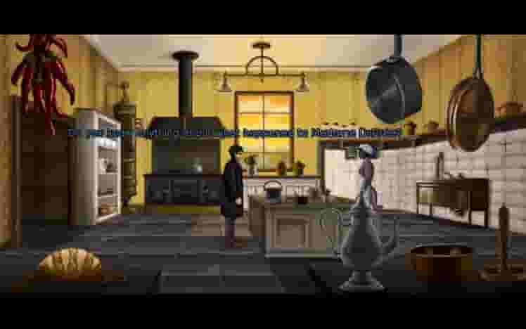 Lamplight City screenshot thumbnail screenshot 4