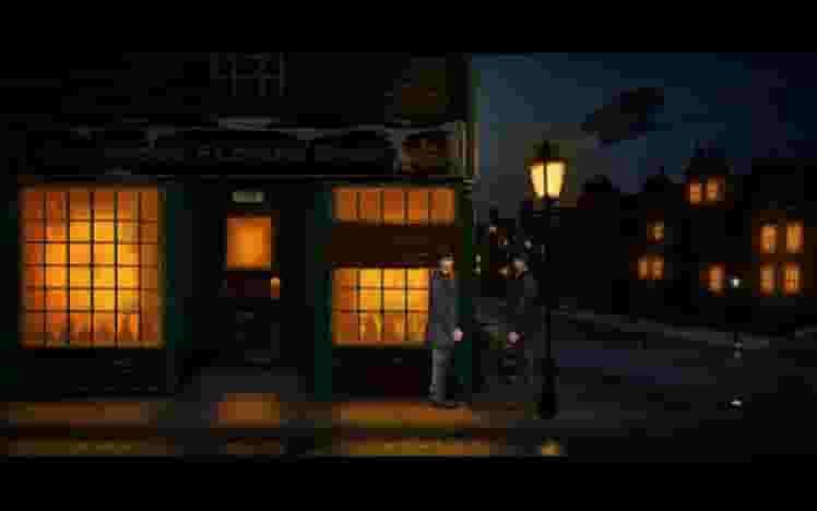 Lamplight City screenshot thumbnail screenshot 5