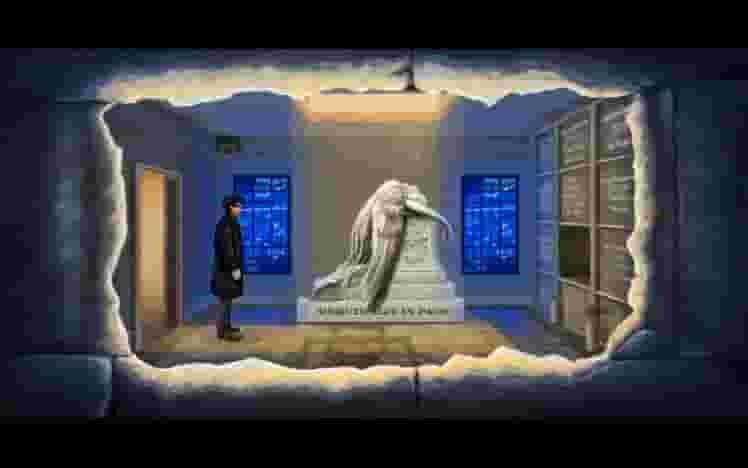 Lamplight City screenshot thumbnail screenshot 7