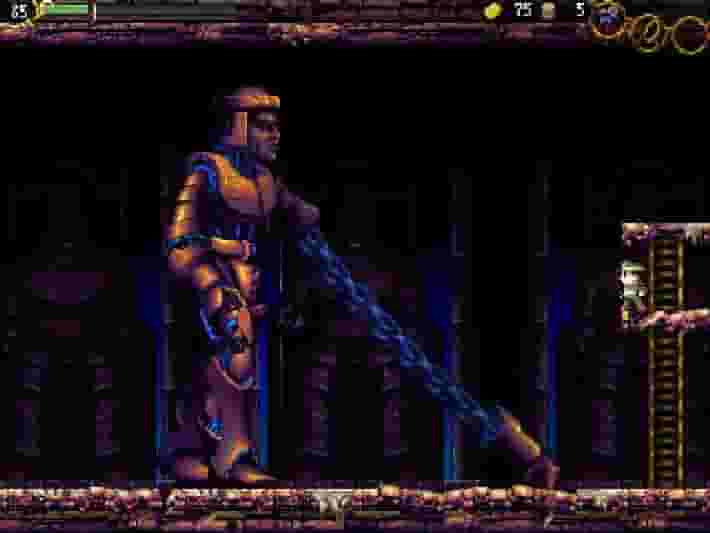 La-Mulana screenshot thumbnail screenshot 0