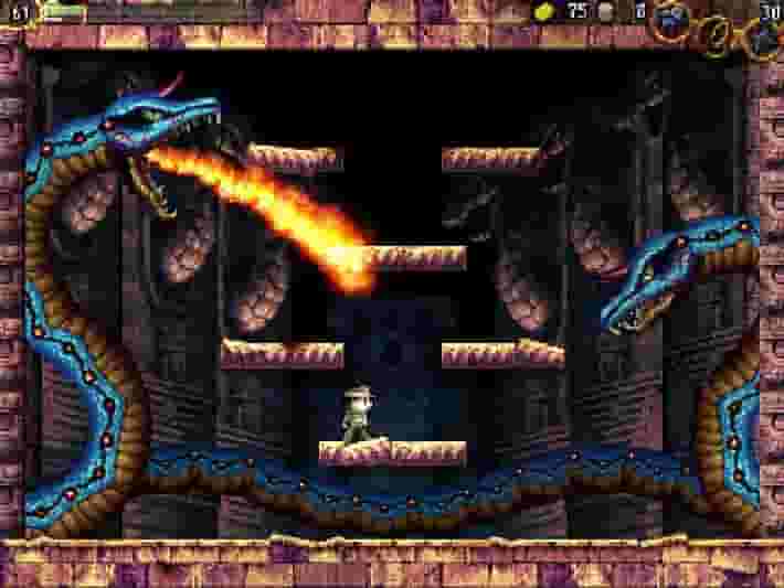 La-Mulana screenshot thumbnail screenshot 11