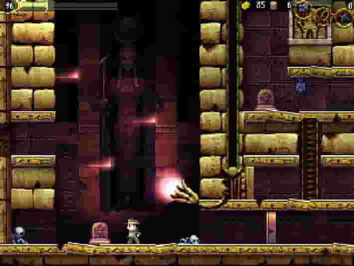 La-Mulana screenshot thumbnail screenshot 2