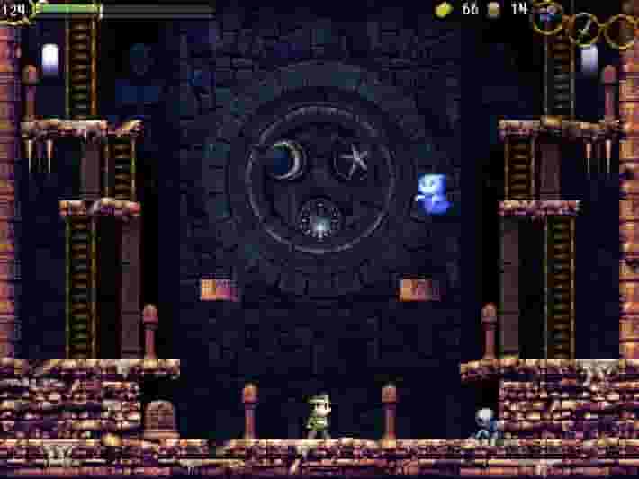 La-Mulana screenshot thumbnail screenshot 3