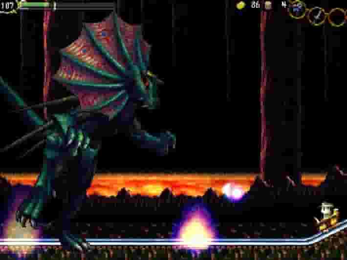 La-Mulana screenshot thumbnail screenshot 5