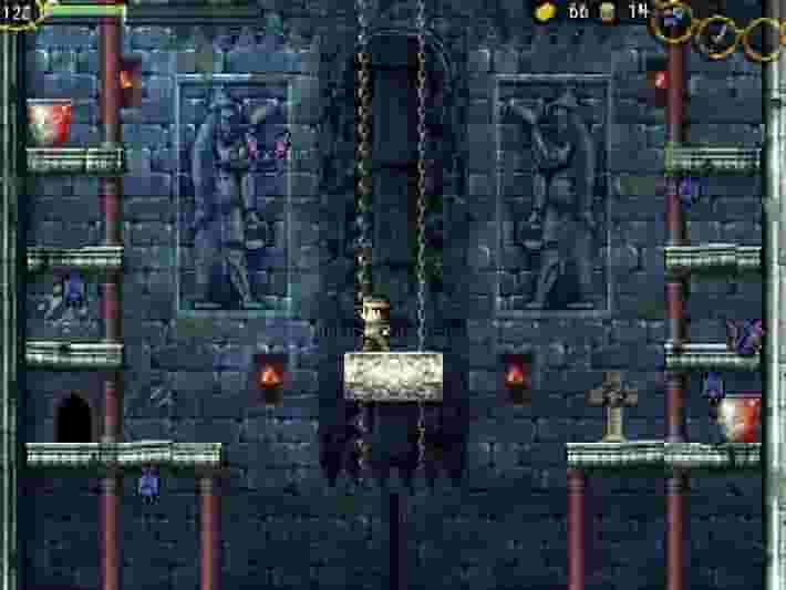 La-Mulana screenshot thumbnail screenshot 8