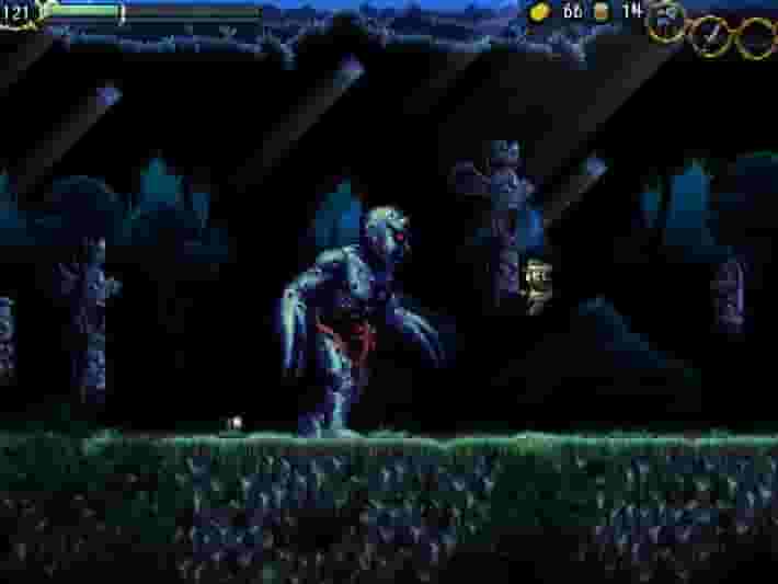 La-Mulana screenshot thumbnail screenshot 9
