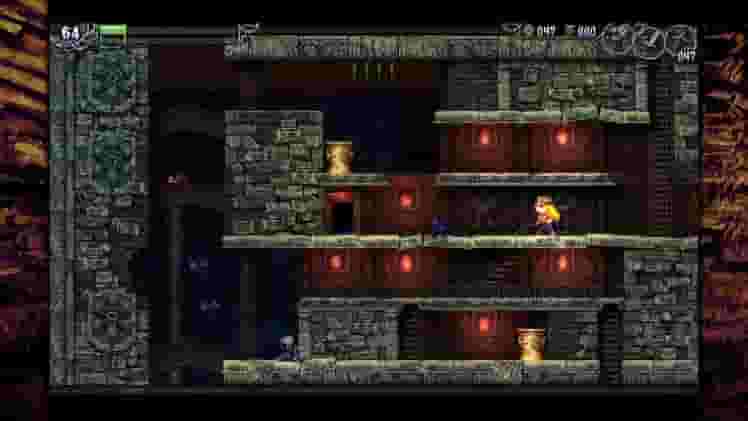 La-Mulana 2 screenshot thumbnail screenshot 10