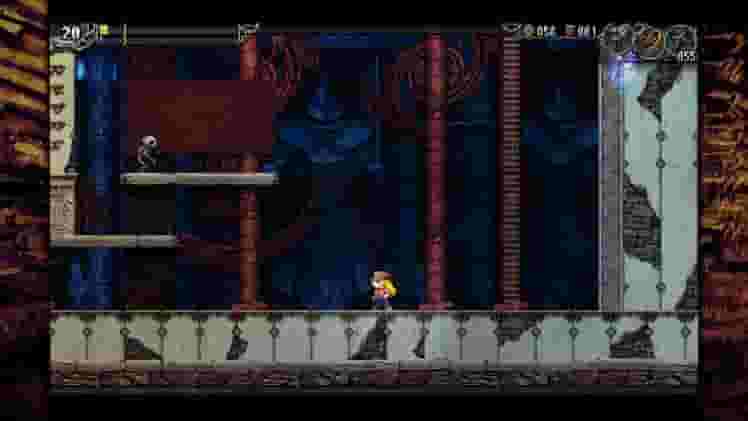 La-Mulana 2 screenshot thumbnail screenshot 12