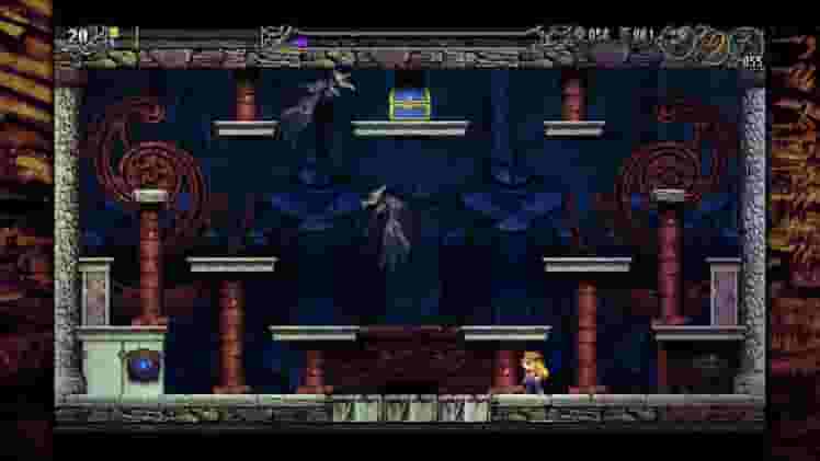 La-Mulana 2 screenshot thumbnail screenshot 13