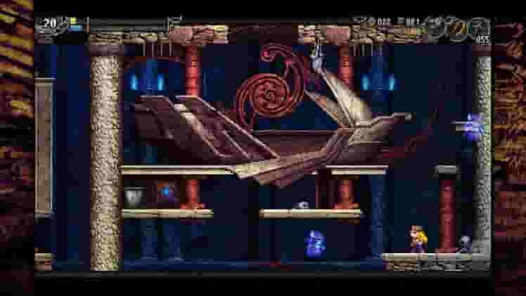 La-Mulana 2 screenshot thumbnail screenshot 14