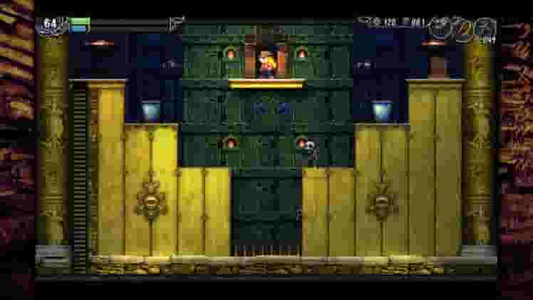 La-Mulana 2 screenshot thumbnail screenshot 15