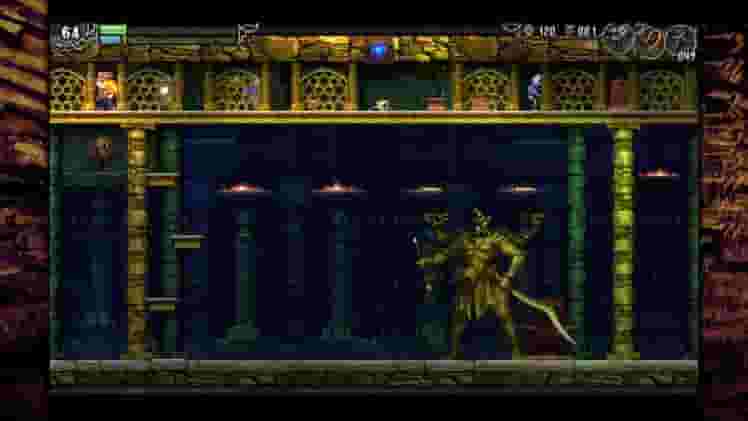La-Mulana 2 screenshot thumbnail screenshot 16