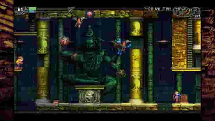 La-Mulana 2 screenshot thumbnail screenshot 17