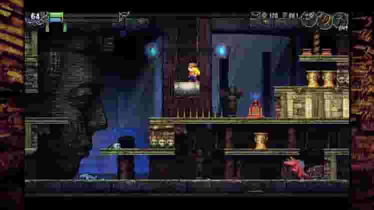 La-Mulana 2 screenshot thumbnail screenshot 18