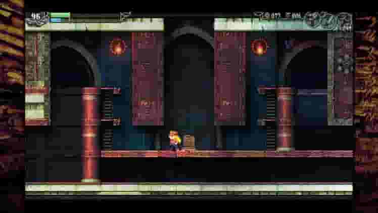 La-Mulana 2 screenshot thumbnail screenshot 19