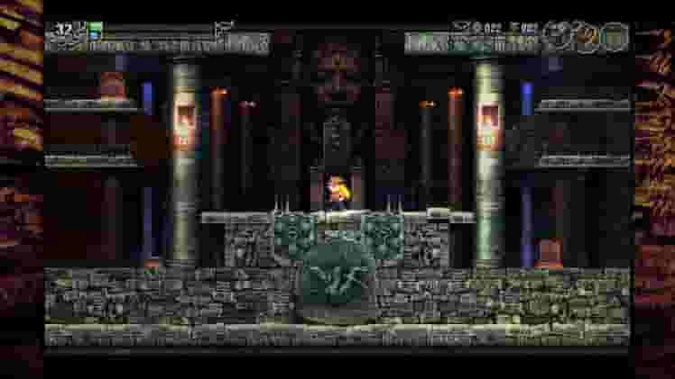 La-Mulana 2 screenshot thumbnail screenshot 2