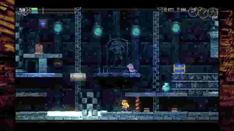 La-Mulana 2 screenshot thumbnail screenshot 20