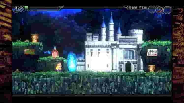 La-Mulana 2 screenshot thumbnail screenshot 21