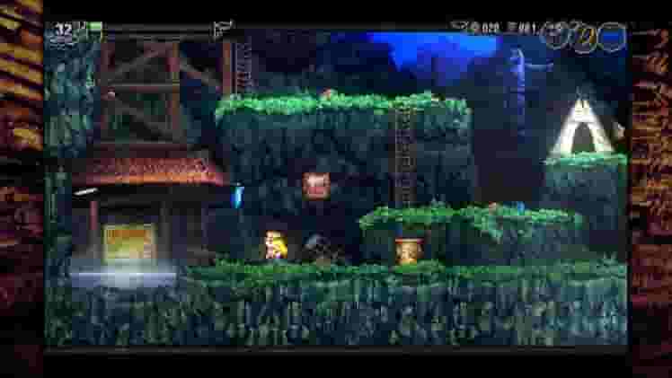 La-Mulana 2 screenshot thumbnail screenshot 25