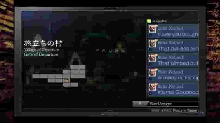 La-Mulana 2 screenshot thumbnail screenshot 26