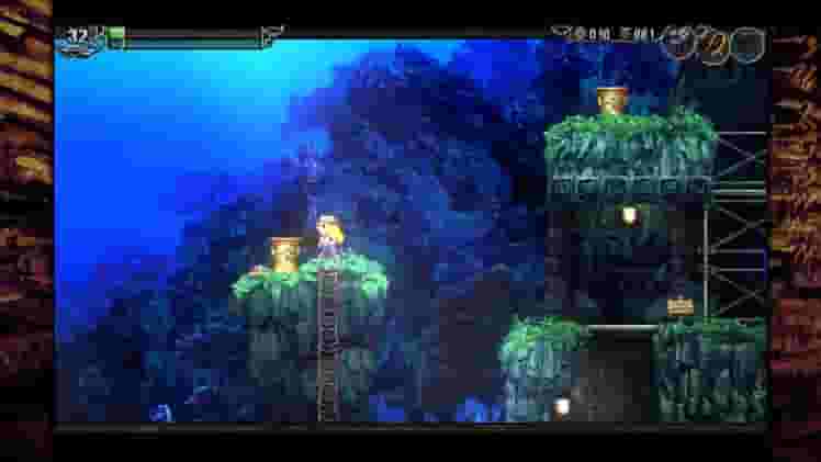 La-Mulana 2 screenshot thumbnail screenshot 28