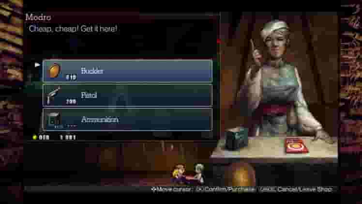 La-Mulana 2 screenshot thumbnail screenshot 29