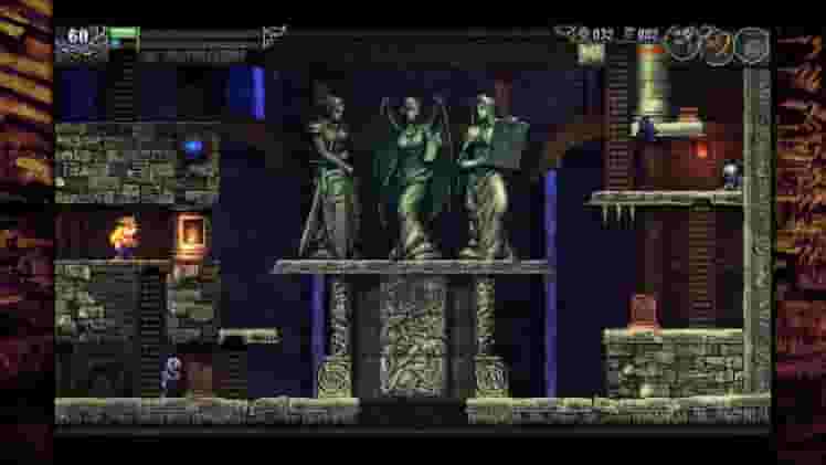 La-Mulana 2 screenshot thumbnail screenshot 3