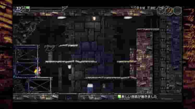 La-Mulana 2 screenshot thumbnail screenshot 30