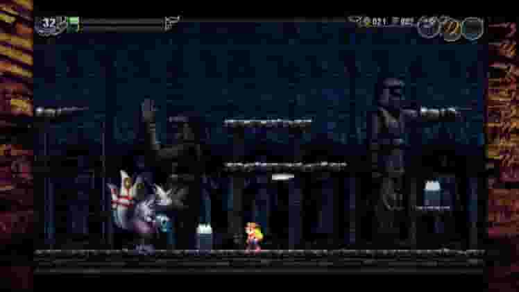 La-Mulana 2 screenshot thumbnail screenshot 31