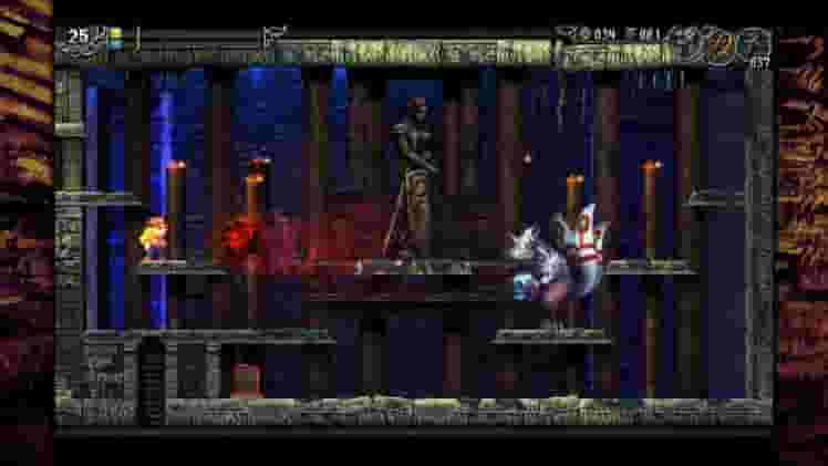 La-Mulana 2 screenshot thumbnail screenshot 4