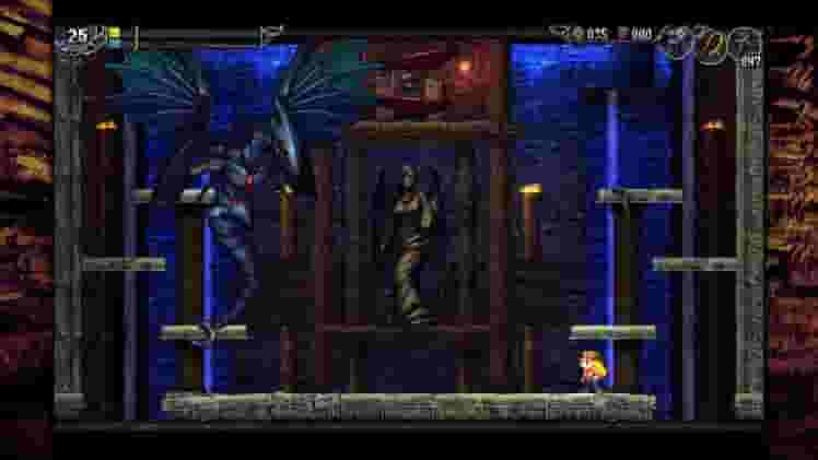 La-Mulana 2 screenshot thumbnail screenshot 5