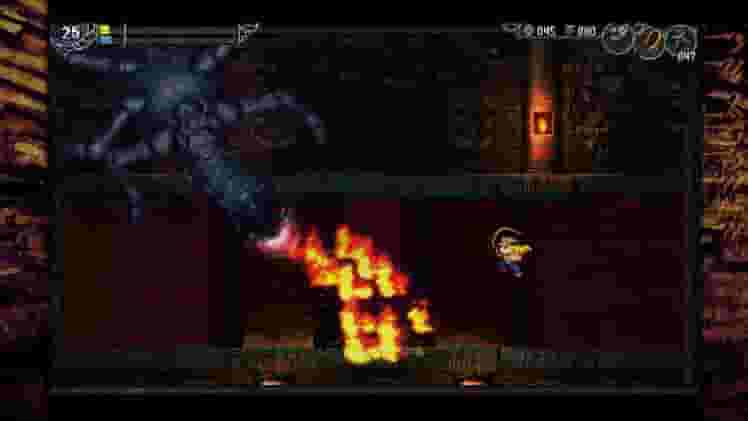 La-Mulana 2 screenshot thumbnail screenshot 6